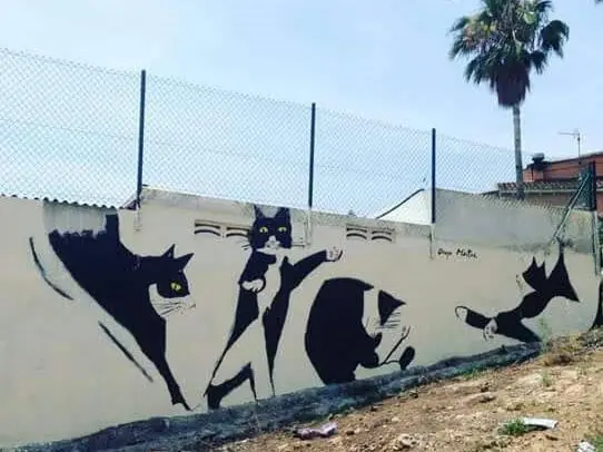 Mural