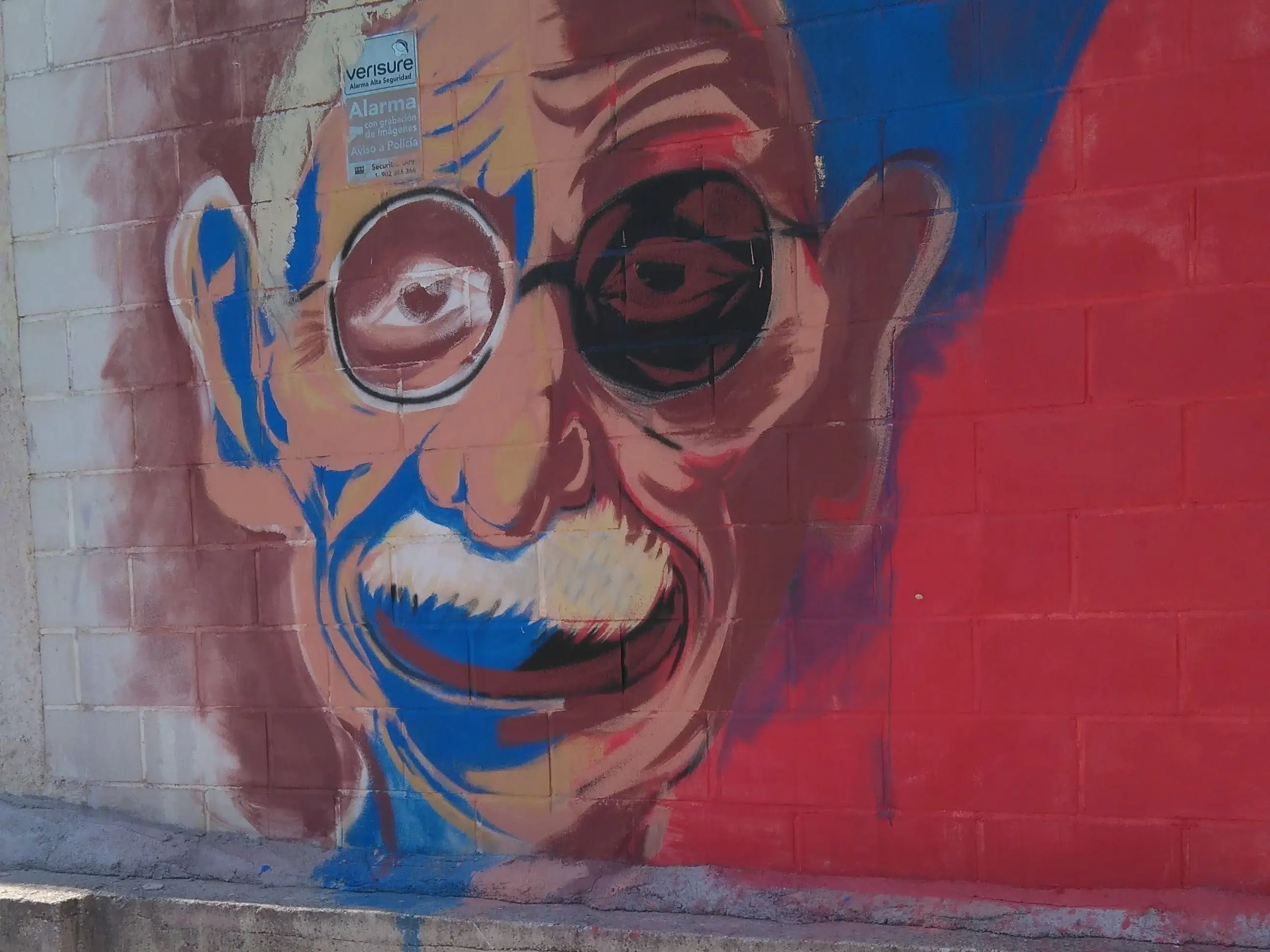 Mural